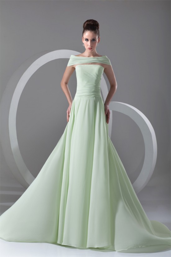 A-Line Strapless Wrap Sleeveless Prom/Formal Evening Dresses 02020845 A-Line Strapless Wrap Sleeveless Prom/Formal Evening Dresses 02020845