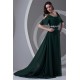 Short A-Line Cowl Ruffles Chiffon Elastic Woven Satin Prom/Formal Evening Dresses 02020848 Short A-Line Cowl Ruffles Chiffon Elastic Woven Satin Prom/Formal Evening Dresses 02020848