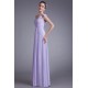 A-Line Draped Floor-Length One-Shoulder Prom/Formal Evening Bridesmaid Dresses 02020851