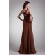 Sleeveless A-Line Chiffon Prom/Formal Evening Dresses 02020852 Sleeveless A-Line Chiffon Prom/Formal Evening Dresses 02020852