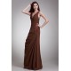 Sleeveless A-Line Chiffon Prom/Formal Evening Dresses 02020852 Sleeveless A-Line Chiffon Prom/Formal Evening Dresses 02020852