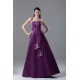 A-Line Floor-Length Beading Satin Prom/Formal Evening Dresses 02020853 A-Line Floor-Length Beading Satin Prom/Formal Evening Dresses 02020853