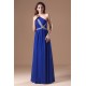 A-Line Floor-Length One-Shoulder Prom/Formal Evening Dresses 02020855 A-Line Floor-Length One-Shoulder Prom/Formal Evening Dresses 02020855