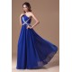A-Line Floor-Length One-Shoulder Prom/Formal Evening Dresses 02020855 A-Line Floor-Length One-Shoulder Prom/Formal Evening Dresses 02020855