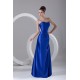 Sleeveless A-Line Pleats One-Shoulder Floor-Length Prom/Formal Evening Dresses 02020857 Sleeveless A-Line Pleats One-Shoulder Floor-Length Prom/Formal Evening Dresses 02020857
