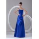 Sleeveless A-Line Pleats One-Shoulder Floor-Length Prom/Formal Evening Dresses 02020857 Sleeveless A-Line Pleats One-Shoulder Floor-Length Prom/Formal Evening Dresses 02020857