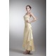 Sleeveless Ankle-Length Elastic Woven Satin Prom/Formal Evening Dresses 02020861 Sleeveless Ankle-Length Elastic Woven Satin Prom/Formal Evening Dresses 02020861