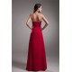 A-Line Sleeveless Beading Strapless Chiffon Evening Party Bridesmaid Dresses 02020869 A-Line Sleeveless Beading Strapless Chiffon Evening Party Bridesmaid Dresses 02020869