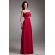 A-Line Sleeveless Beading Strapless Chiffon Evening Party Bridesmaid Dresses 02020869 A-Line Sleeveless Beading Strapless Chiffon Evening Party Bridesmaid Dresses 02020869