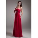 A-Line Sleeveless Beading Strapless Chiffon Evening Party Bridesmaid Dresses 02020869 A-Line Sleeveless Beading Strapless Chiffon Evening Party Bridesmaid Dresses 02020869