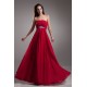 A-Line Sleeveless Beading Strapless Chiffon Evening Party Bridesmaid Dresses 02020869 A-Line Sleeveless Beading Strapless Chiffon Evening Party Bridesmaid Dresses 02020869