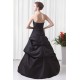 Sleeveless Bows Floor-Length Ball Gown Prom/Formal Evening Dresses 02020870 Sleeveless Bows Floor-Length Ball Gown Prom/Formal Evening Dresses 02020870