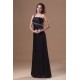 Sleeveless Elastic Woven Satin Beading A-Line Prom/Formal Evening Dresses 02020877