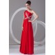 Sheath/Column Floor-Length Long Red Chiffon Prom/Formal Evening Dresses 02020893 Sheath/Column Floor-Length Long Red Chiffon Prom/Formal Evening Dresses 02020893