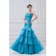 Sleeveless Sequins Taffeta One-Shoulder Prom/Formal Evening Dresses 02020897 Sleeveless Sequins Taffeta One-Shoulder Prom/Formal Evening Dresses 02020897