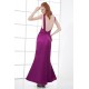 Sleeveless Sheath/Column Ankle-Length V-Neck Prom/Formal Evening Dresses 02020898 Sleeveless Sheath/Column Ankle-Length V-Neck Prom/Formal Evening Dresses 02020898