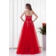 Sleeveless Sweetheart Floor-Length Satin Net Prom/Formal Evening Dresses 02020904 Sleeveless Sweetheart Floor-Length Satin Net Prom/Formal Evening Dresses 02020904