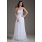A-Line Beading Soft Sweetheart Sleeveless Prom/Formal Evening Dresses 02020909