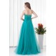 Strapless A-Line Sleeveless Satin Netting Prom/Formal Evening Dresses 02020918 Strapless A-Line Sleeveless Satin Netting Prom/Formal Evening Dresses 02020918