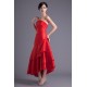 Strapless Asymmetrical Sleeveless Prom/Formal Evening Dresses 02020919 Strapless Asymmetrical Sleeveless Prom/Formal Evening Dresses 02020919