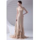 Strapless Cascading Ruffles Sheath/Column Prom/Formal Evening Dresses 02020920 Strapless Cascading Ruffles Sheath/Column Prom/Formal Evening Dresses 02020920