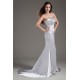 Strapless Elastic Woven Satin Court Train Prom/Formal Evening Dresses 02020922 Strapless Elastic Woven Satin Court Train Prom/Formal Evening Dresses 02020922
