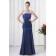 Strapless Floor-Length Taffeta Lace Sheath/Column Prom/Formal Evening Dresses 02020925 Strapless Floor-Length Taffeta Lace Sheath/Column Prom/Formal Evening Dresses 02020925