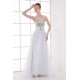 Sweetheart A-Line Sequins Organza Elastic Woven Satin Sequins Dresses 02020934 Sweetheart A-Line Sequins Organza Elastic Woven Satin Sequins Dresses 02020934