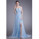 A-Line Sweetheart Chiffon Ruffles Prom/Formal Evening Dresses 02020940