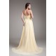 A-Line Sweetheart Chiffon Pleats Prom/Formal Evening Bridesmaid Dresses 02020941