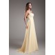 A-Line Sweetheart Chiffon Pleats Prom/Formal Evening Bridesmaid Dresses 02020941