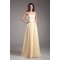 A-Line Sweetheart Chiffon Pleats Prom/Formal Evening Bridesmaid Dresses 02020941