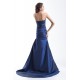 Sheath/Column Taffeta Beading Sleeveless Prom/Formal Evening Dresses 02020951