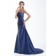 Sheath/Column Taffeta Beading Sleeveless Prom/Formal Evening Dresses 02020951