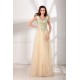 Taffeta Fine Netting Sleeveless Floor-Length Prom/Formal Evening Dresses 02020953 Taffeta Fine Netting Sleeveless Floor-Length Prom/Formal Evening Dresses 02020953