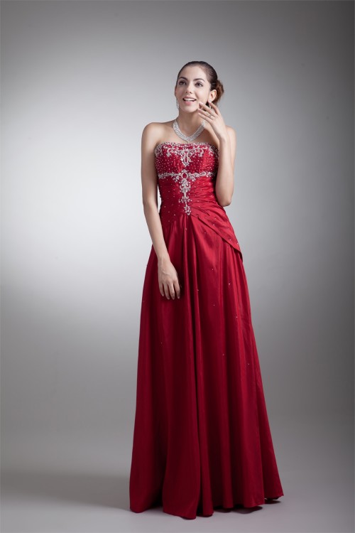 Lace Prom Dresses Formal Ball Dress, Evening Dress, Dance Dresses, School Party Gown main image 0