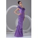 Taffeta Sleeveless Floor-Length One-Shoulder Prom/Formal Evening Dresses 02020958 Taffeta Sleeveless Floor-Length One-Shoulder Prom/Formal Evening Dresses 02020958