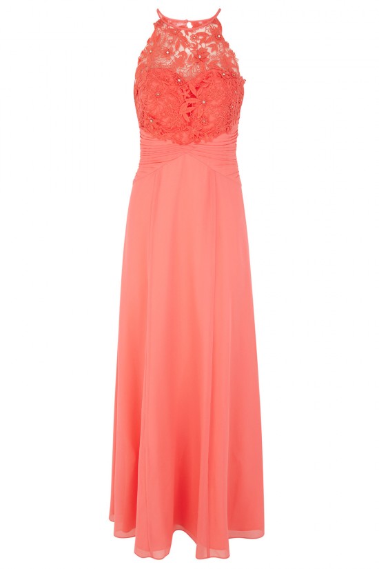 Sheath/Column Lace Chiffon Long Prom Evening Party Bridesmaid Dresses 02020967 Sheath/Column Lace Chiffon Long Prom Evening Party Bridesmaid Dresses 02020967