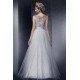Beaded Long Tulle Prom Evening Party Dresses 02020968 Beaded Long Tulle Prom Evening Party Dresses 02020968