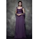 Sheath/Column Straps Sleeveless Long Chiffon Prom Evening Party Dresses 02020969 Sheath/Column Straps Sleeveless Long Chiffon Prom Evening Party Dresses 02020969
