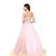 A-Line Strapless Beaded Appliques Long Prom Evening Party Dresses 02020971 A-Line Strapless Beaded Appliques Long Prom Evening Party Dresses 02020971