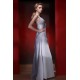 A-Line Beaded Long Prom Evening Party Dresses 02020986 A-Line Beaded Long Prom Evening Party Dresses 02020986