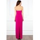 Sheath/Column Long Chiffon Prom Evening Party Bridesmaid Dresses 02020991 Sheath/Column Long Chiffon Prom Evening Party Bridesmaid Dresses 02020991