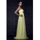 Empire Sweetheart Long Chiffon Prom Evening Party Maternity Dresses 02020995