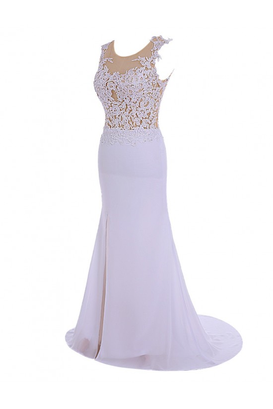 Long Black Lace Prom Evening Formal Dresses 3020004 Long Black Lace Prom Evening Formal Dresses 3020004