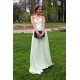 Long Sweetheart Chiffon Bridesmaid Prom Evening Formal Dresses 3020022 Long Sweetheart Chiffon Bridesmaid Prom Evening Formal Dresses 3020022