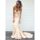 Trumpet/Mermaid Sweetheart Long Prom Evening Formal Dresses 3020026 Trumpet/Mermaid Sweetheart Long Prom Evening Formal Dresses 3020026