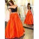 Two Pieces Off-the-Shoulder Prom Evening Formal Dresses 3020028 Two Pieces Off-the-Shoulder Prom Evening Formal Dresses 3020028