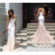 Trumpet/Mermaid Sweetheart Lace Long Prom Evening Formal Dresses 3020035 Trumpet/Mermaid Sweetheart Lace Long Prom Evening Formal Dresses 3020035