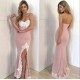 Mermaid Sweetheart Lace Side Slit Long Prom Evening Formal Dresses 3020045 Mermaid Sweetheart Lace Side Slit Long Prom Evening Formal Dresses 3020045